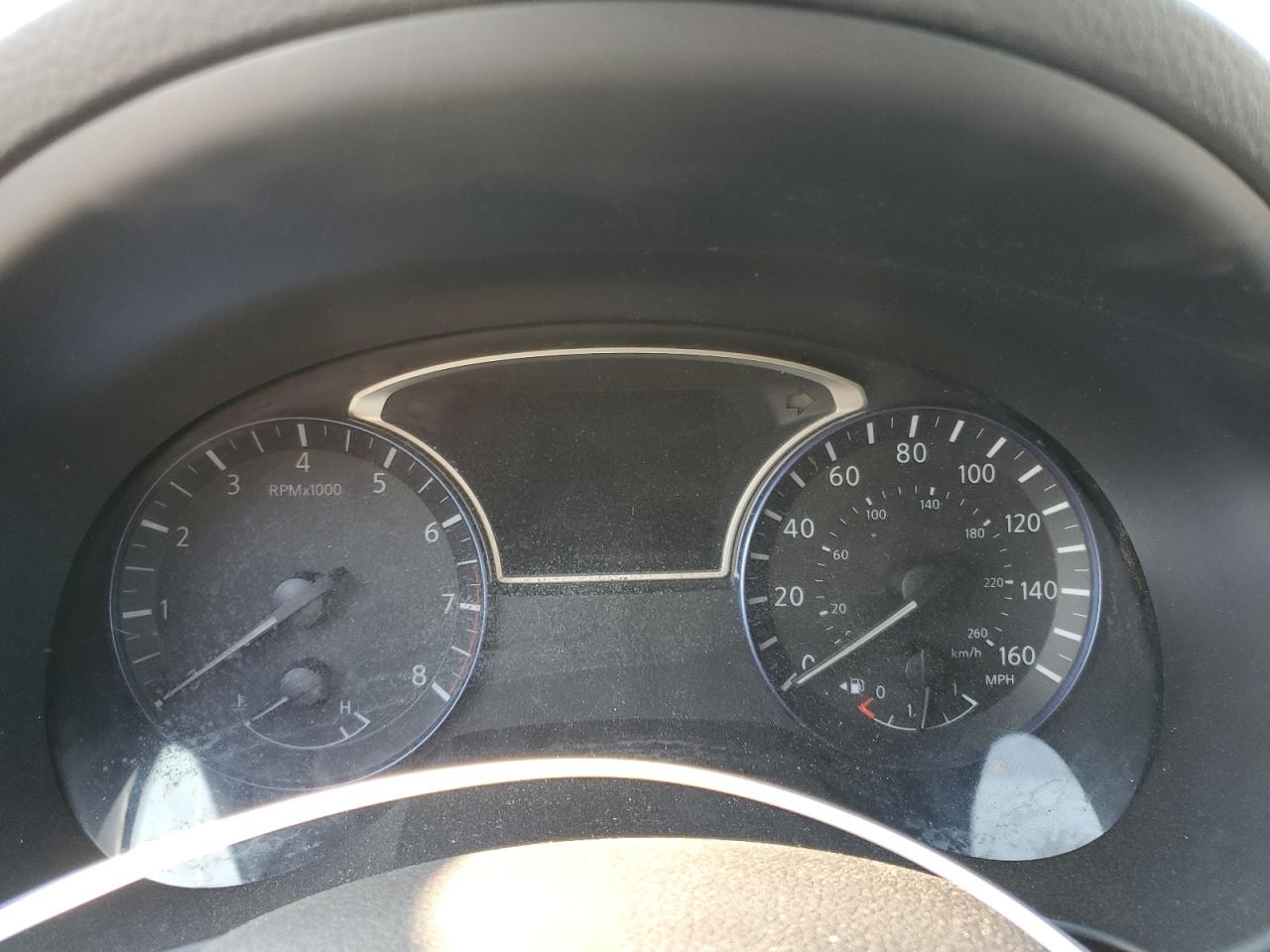 2017 NISSAN ALTIMA 2.5 photo 33