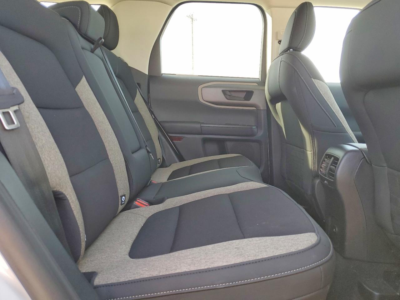 2025 FORD BRONCO SPORT BIG BEND photo 11