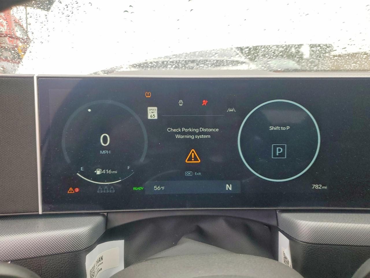 2025 HYUNDAI SONATA HYBRID photo 17