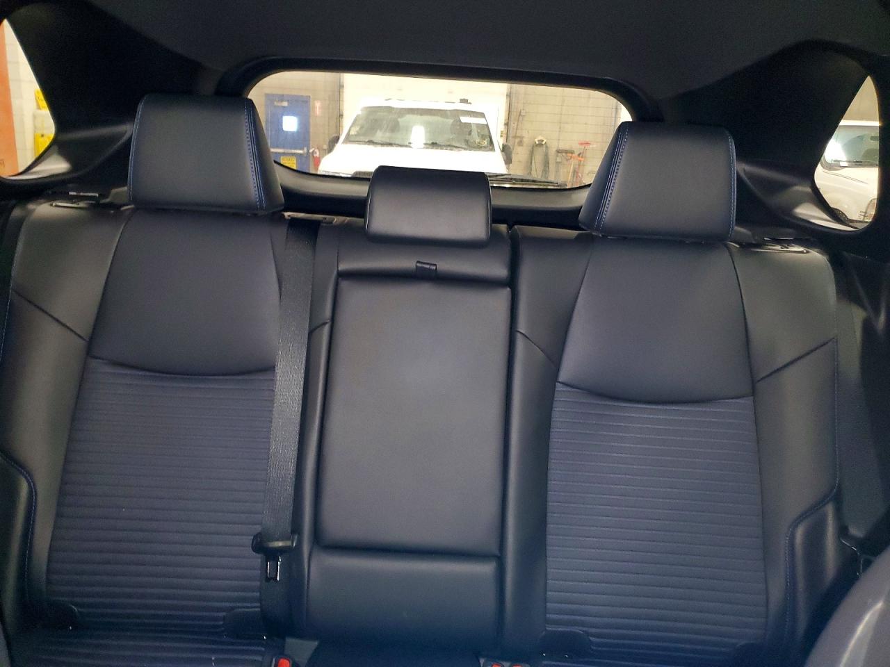 2024 TOYOTA RAV4 XSE photo 28