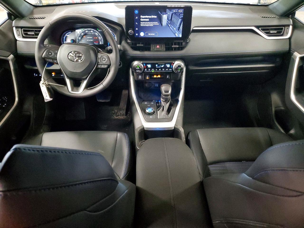 2024 TOYOTA RAV4 XSE photo 22