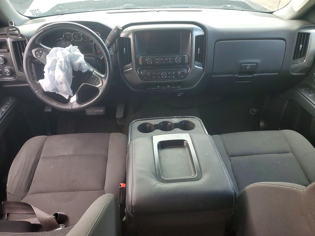 2016 CHEVROLET SILVERADO K1500 LT photo 15