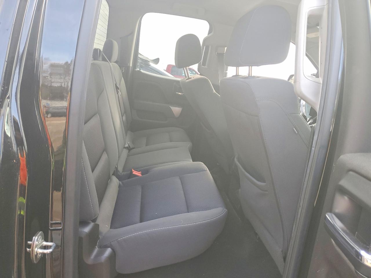 2016 CHEVROLET SILVERADO K1500 LT photo 19