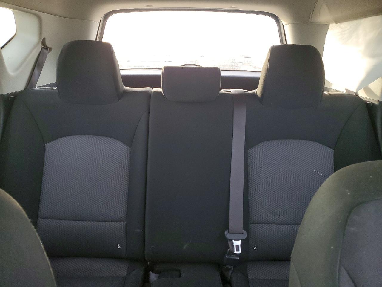 2020 KIA SOUL LX photo 10