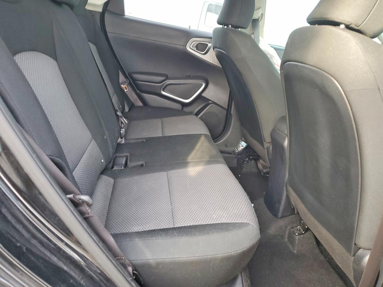 2020 KIA SOUL LX photo 11