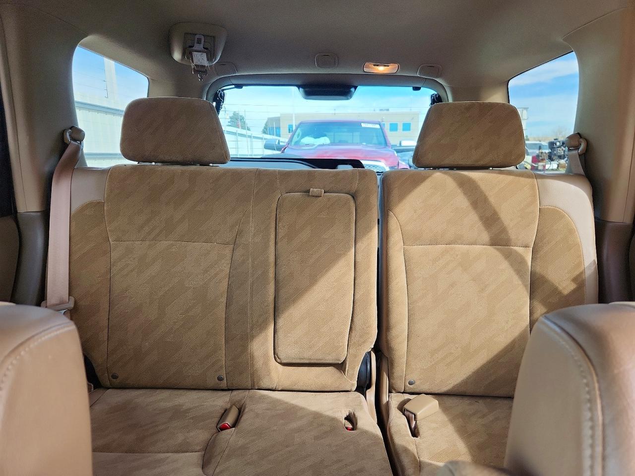 2003 HONDA CR-V EX photo 10