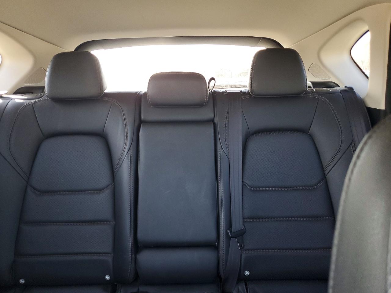 2020 MAZDA CX-5 GRAND TOURING photo 10