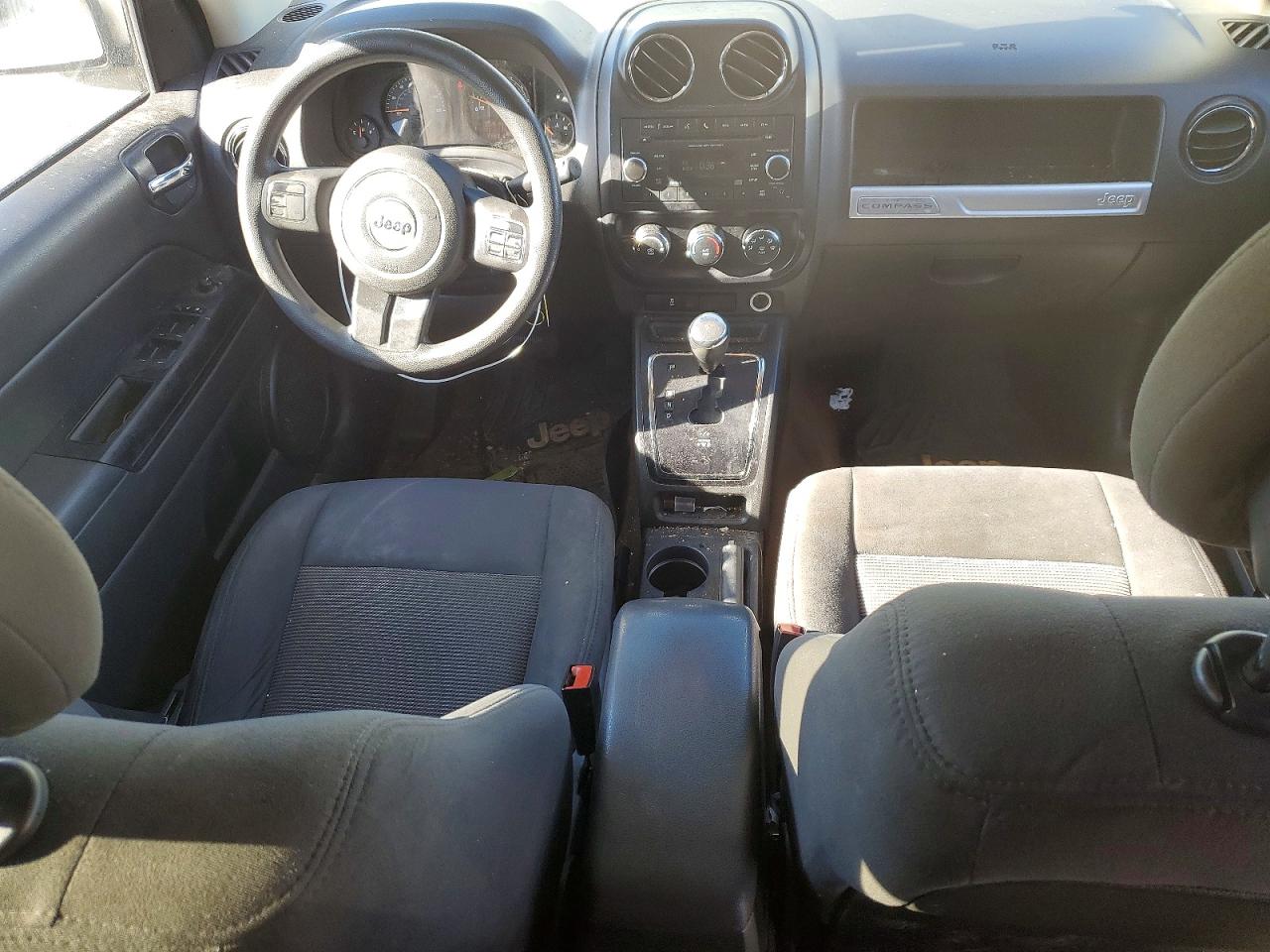 2016 JEEP COMPASS SPORT photo 15