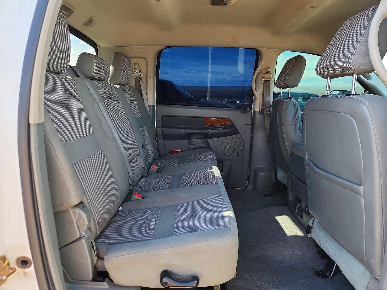 2006 DODGE RAM 1500 photo 28