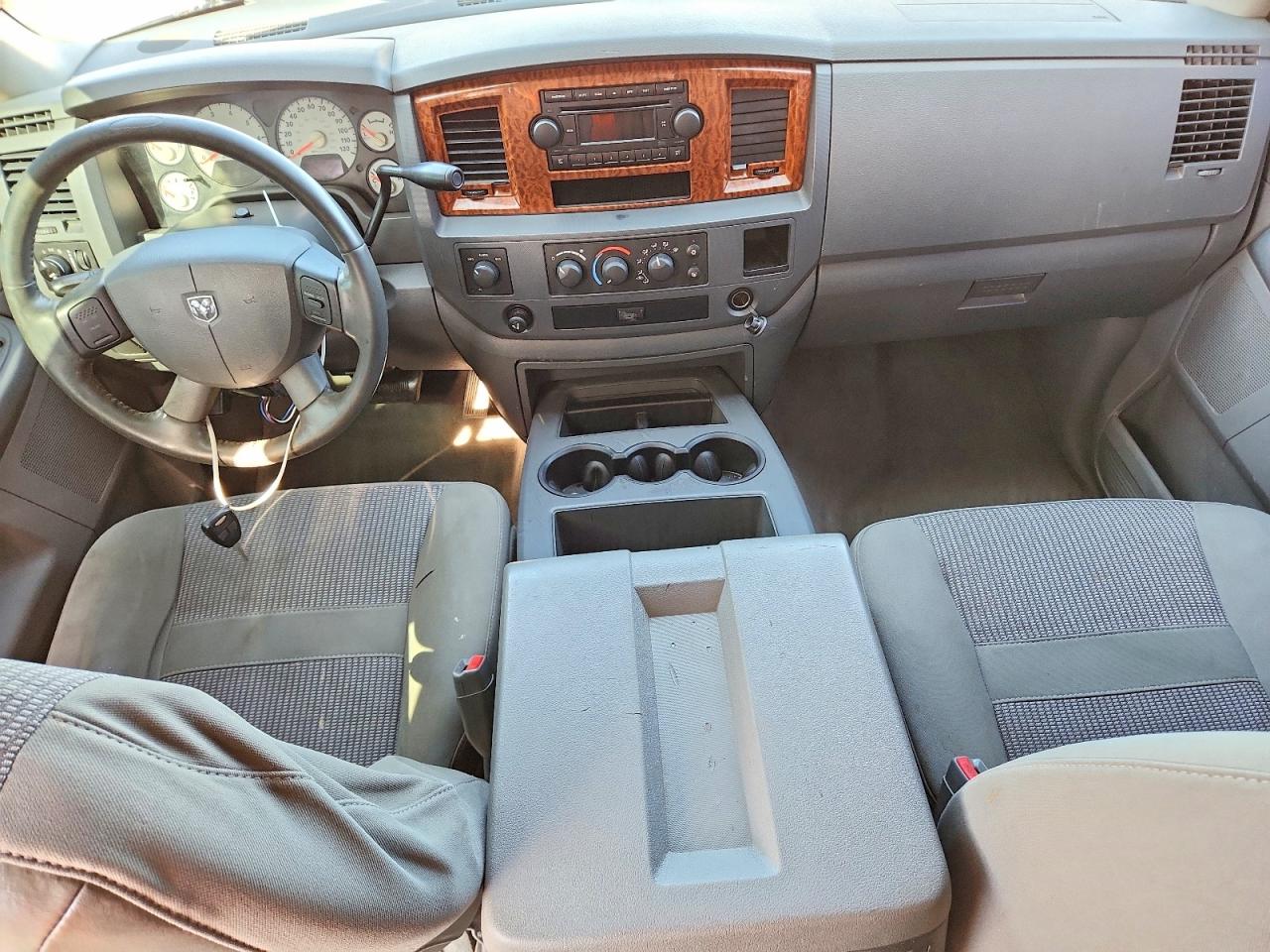 2006 DODGE RAM 1500 photo 22