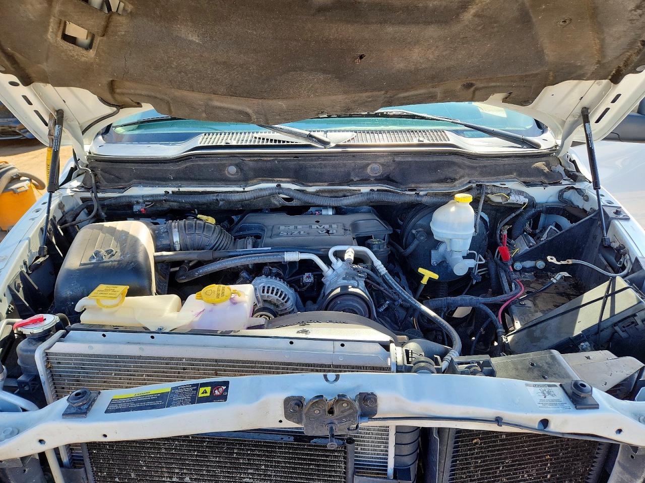 2006 DODGE RAM 1500 photo 31