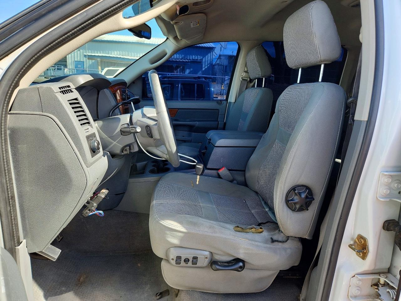 2006 DODGE RAM 1500 photo 19