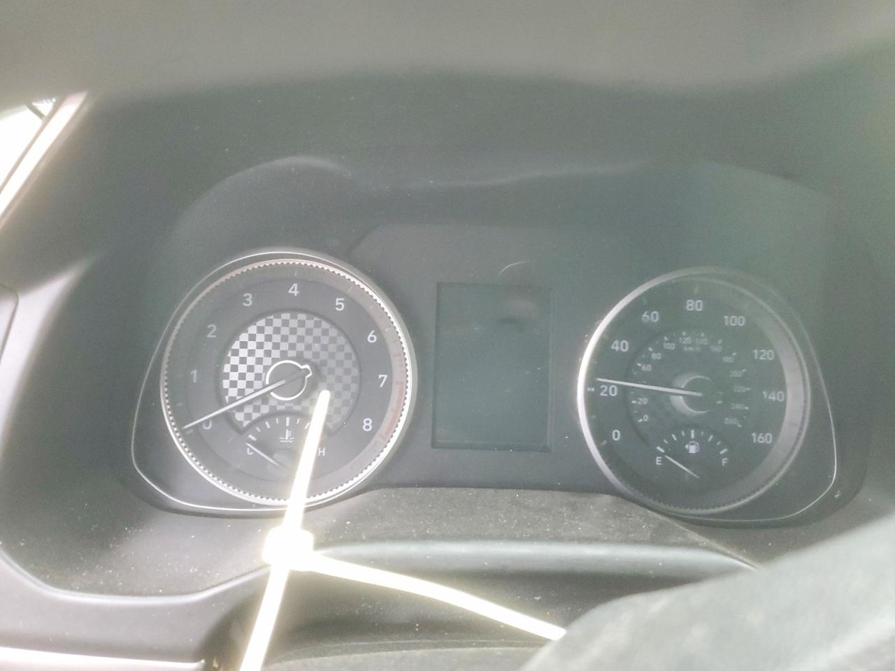 2020 HYUNDAI ELANTRA SEL photo 9