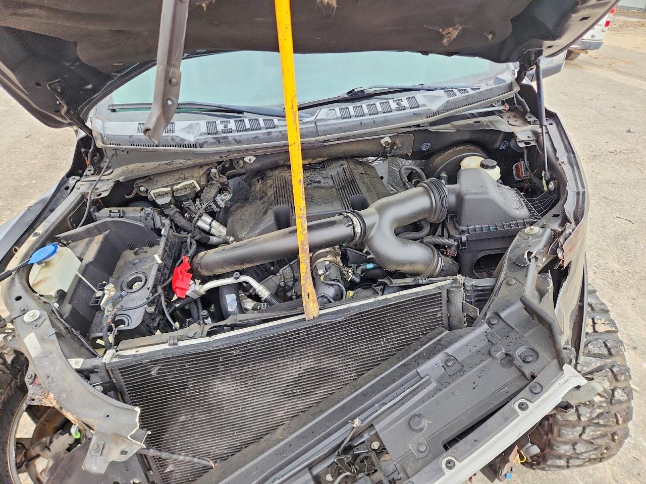 2019 FORD F150 SUPERCREW photo 21