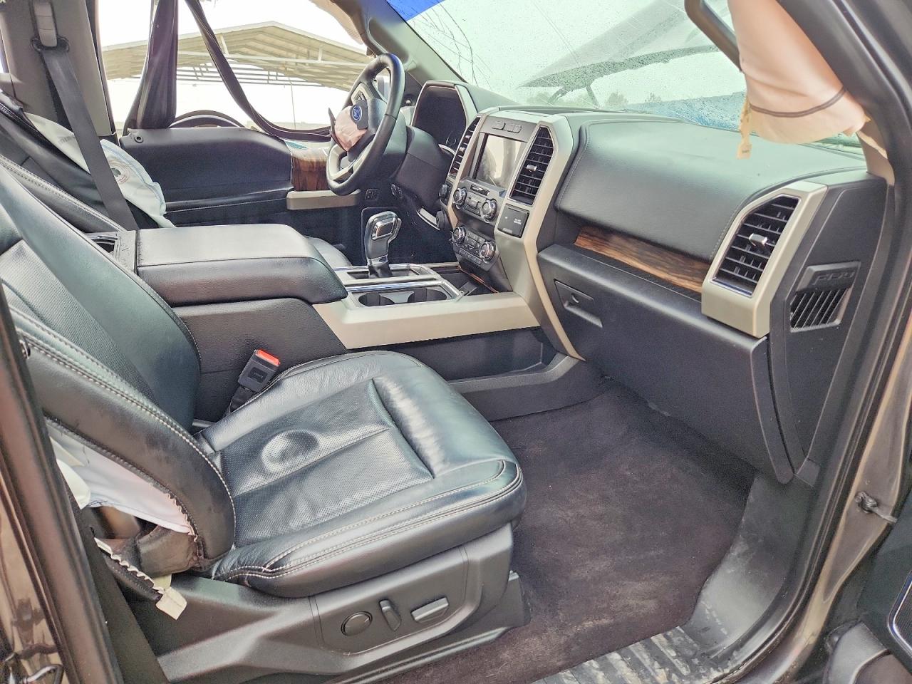 2019 FORD F150 SUPERCREW photo 13
