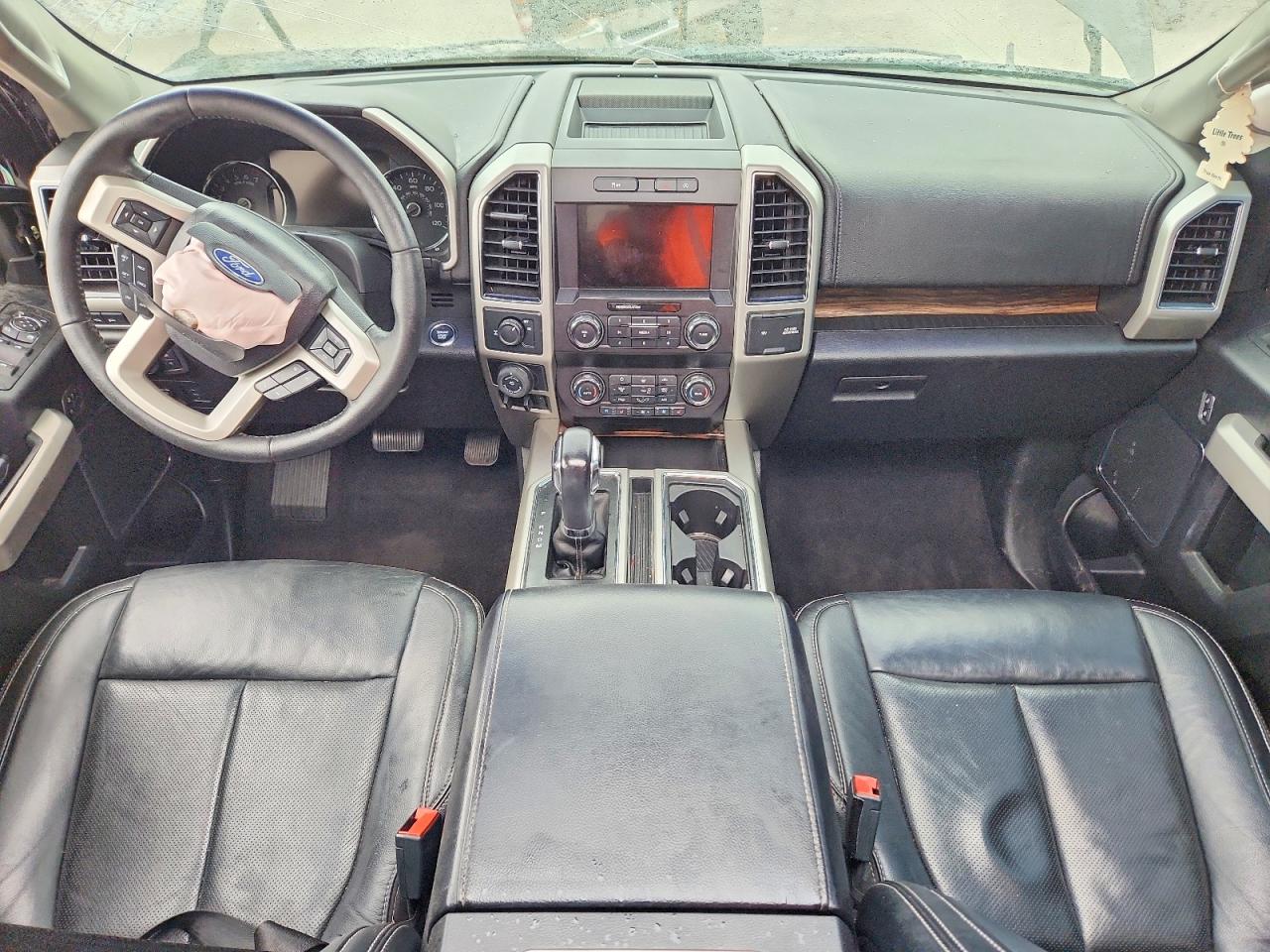 2019 FORD F150 SUPERCREW photo 15