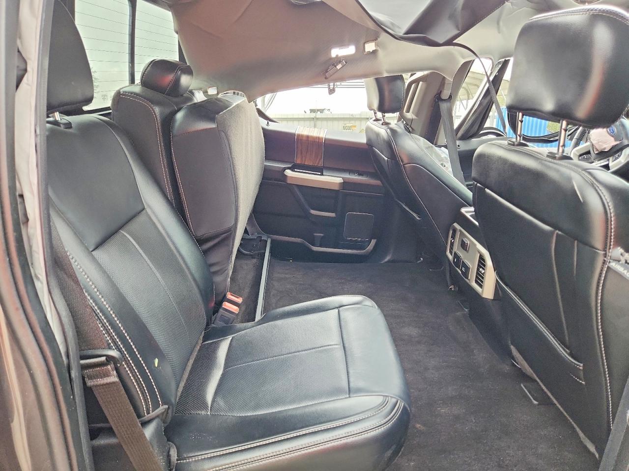2019 FORD F150 SUPERCREW photo 19