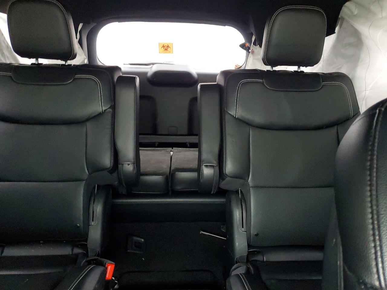 2020 FORD EXPLORER ST photo 10