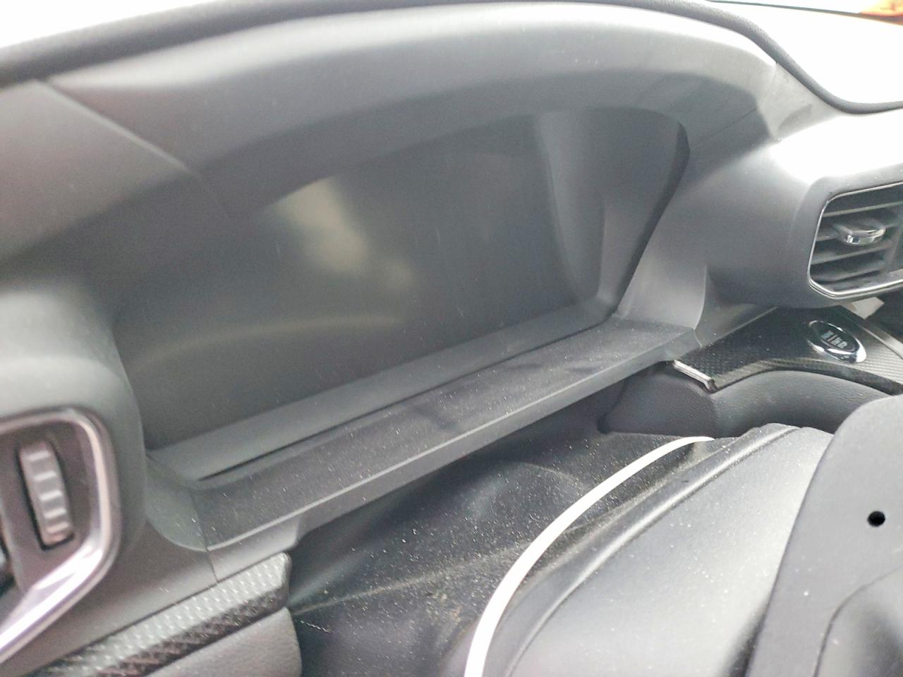 2020 FORD EXPLORER ST photo 9