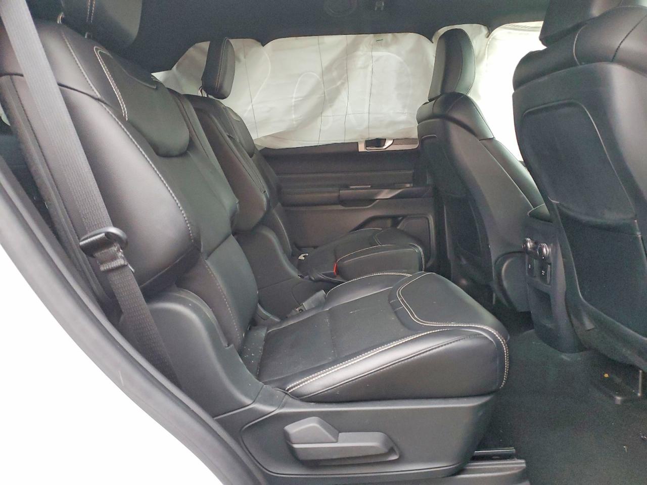 2020 FORD EXPLORER ST photo 11