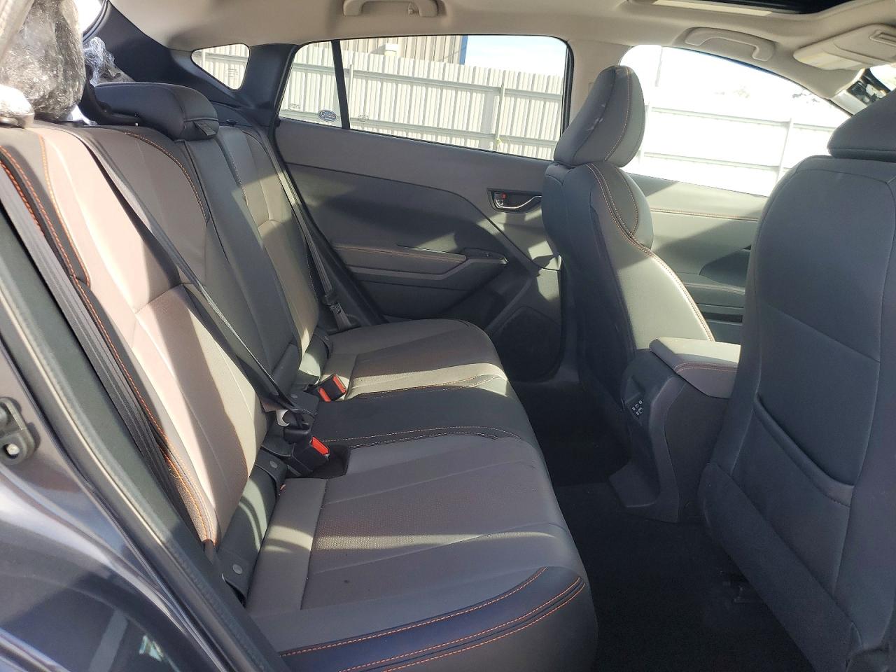 2024 SUBARU CROSSTREK LIMITED photo 19