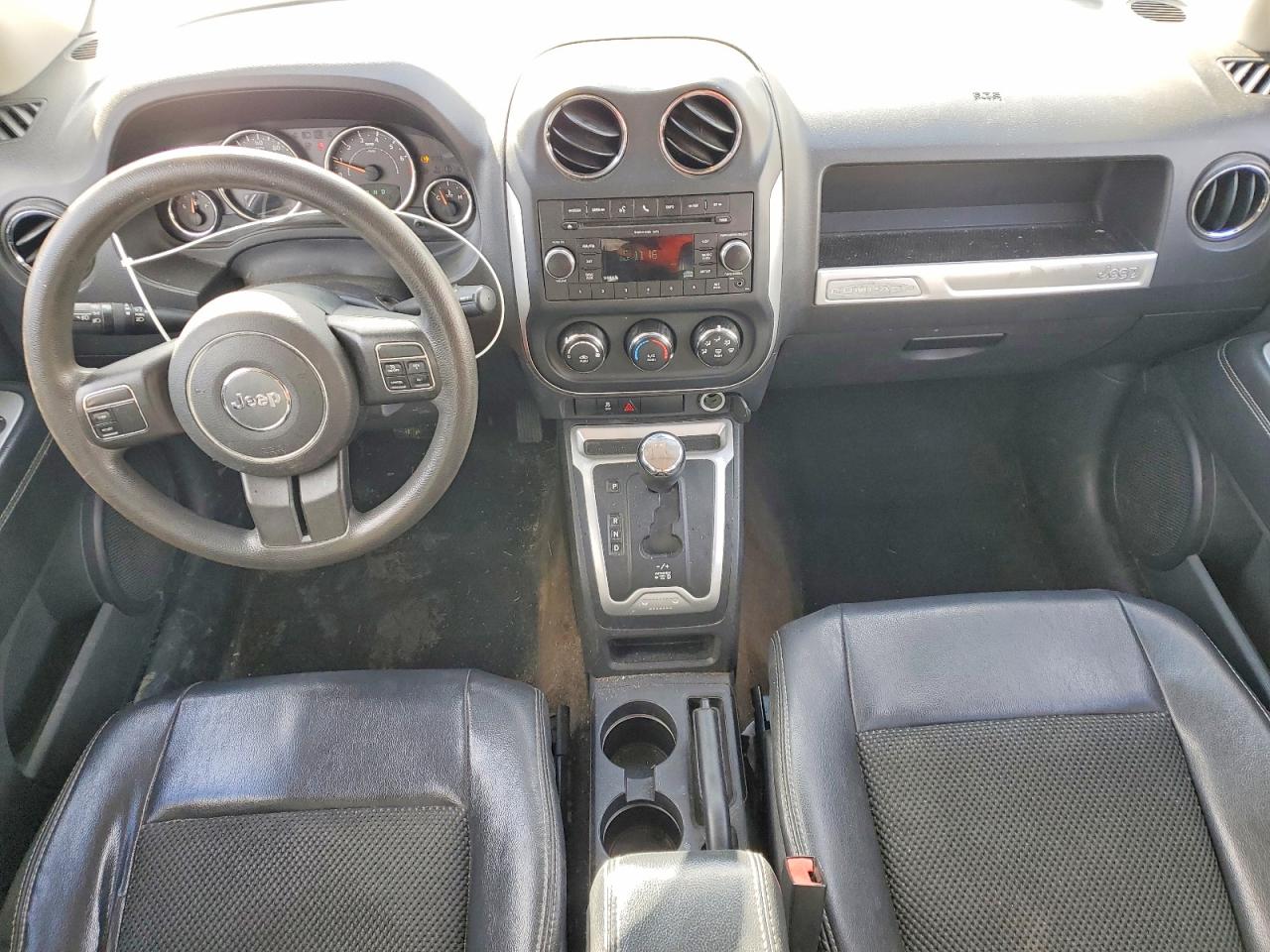 2014 JEEP COMPASS SPORT photo 22