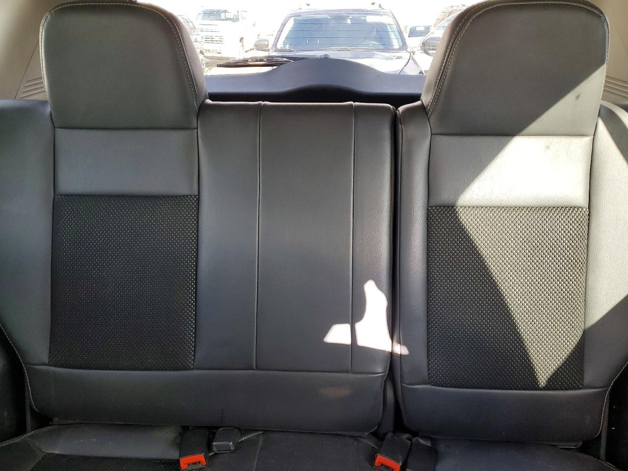 2014 JEEP COMPASS SPORT photo 28