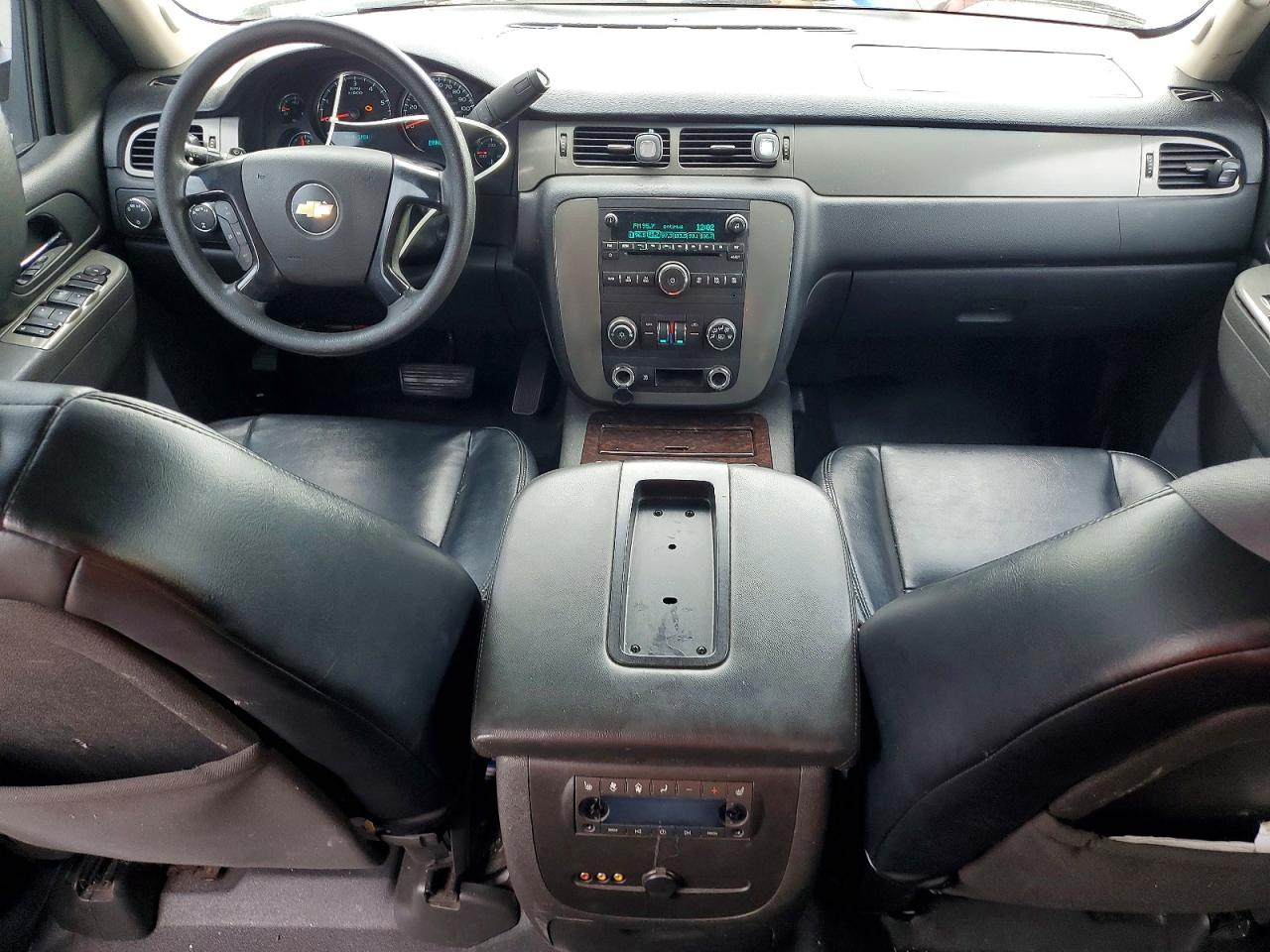 2011 CHEVROLET TAHOE SPECIAL photo 15