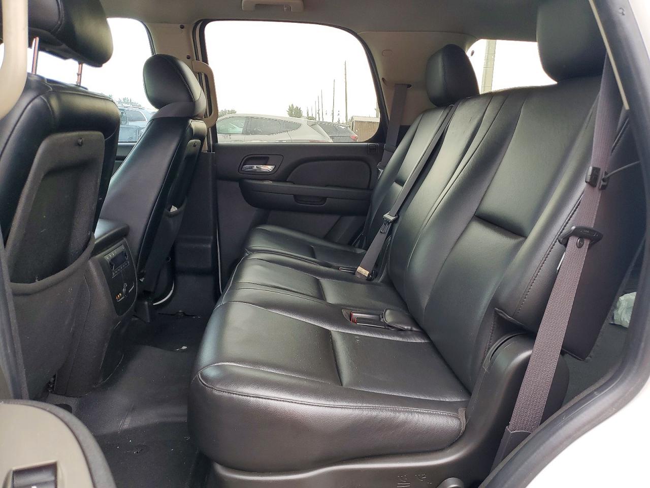 2011 CHEVROLET TAHOE SPECIAL photo 21
