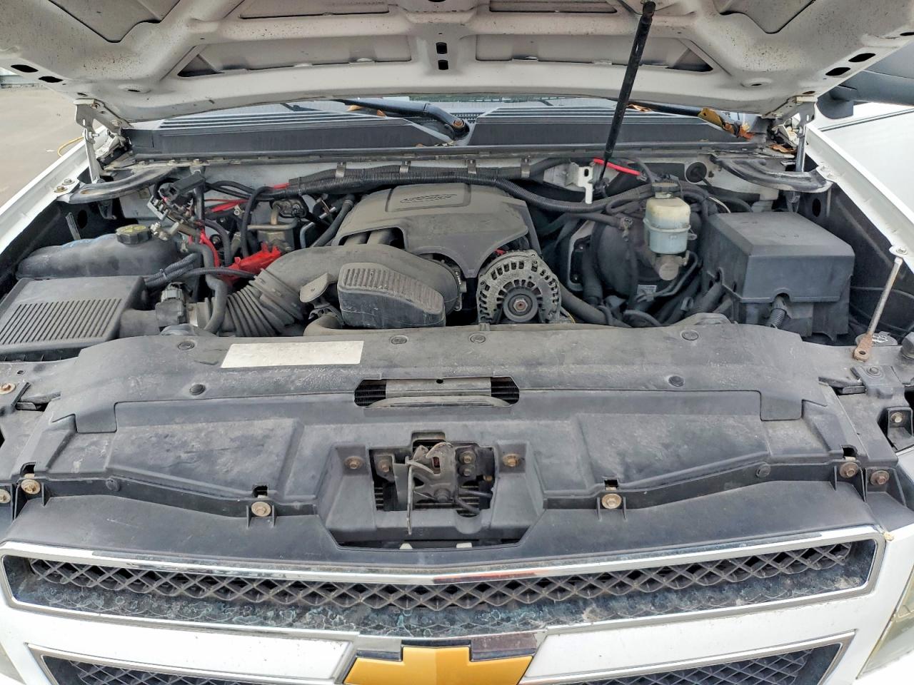 2011 CHEVROLET TAHOE SPECIAL photo 23
