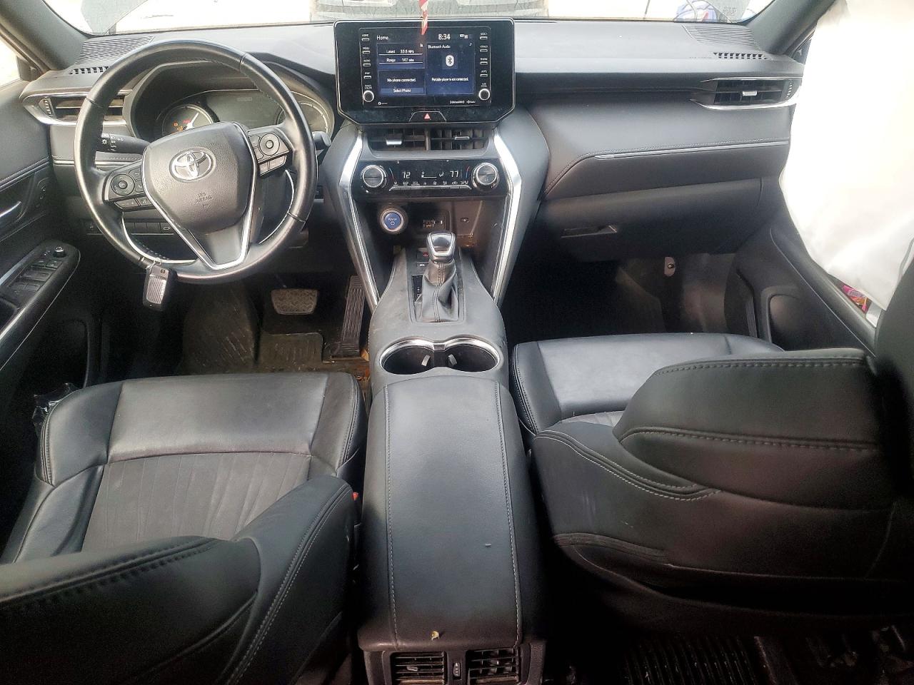 2021 TOYOTA VENZA LE photo 15