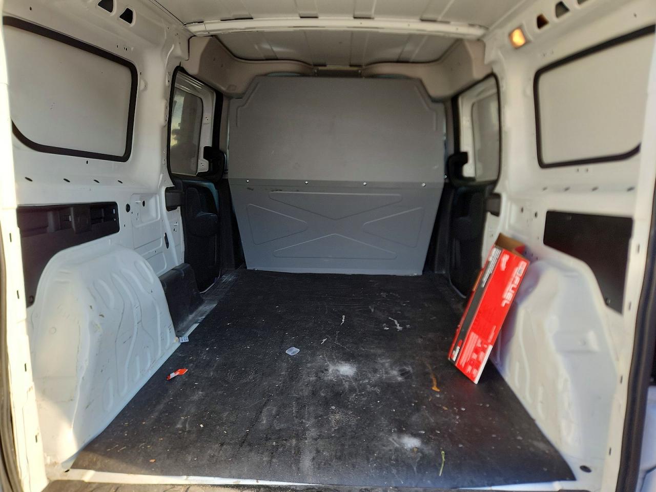2022 RAM PROMASTER CITY DELIVERY VAN photo 28