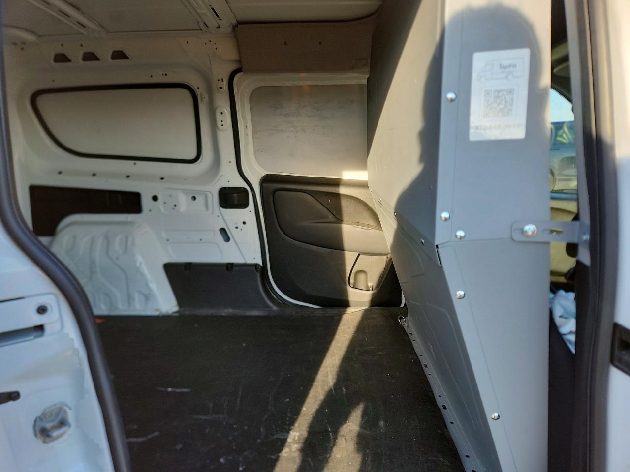 2022 RAM PROMASTER CITY DELIVERY VAN photo 31