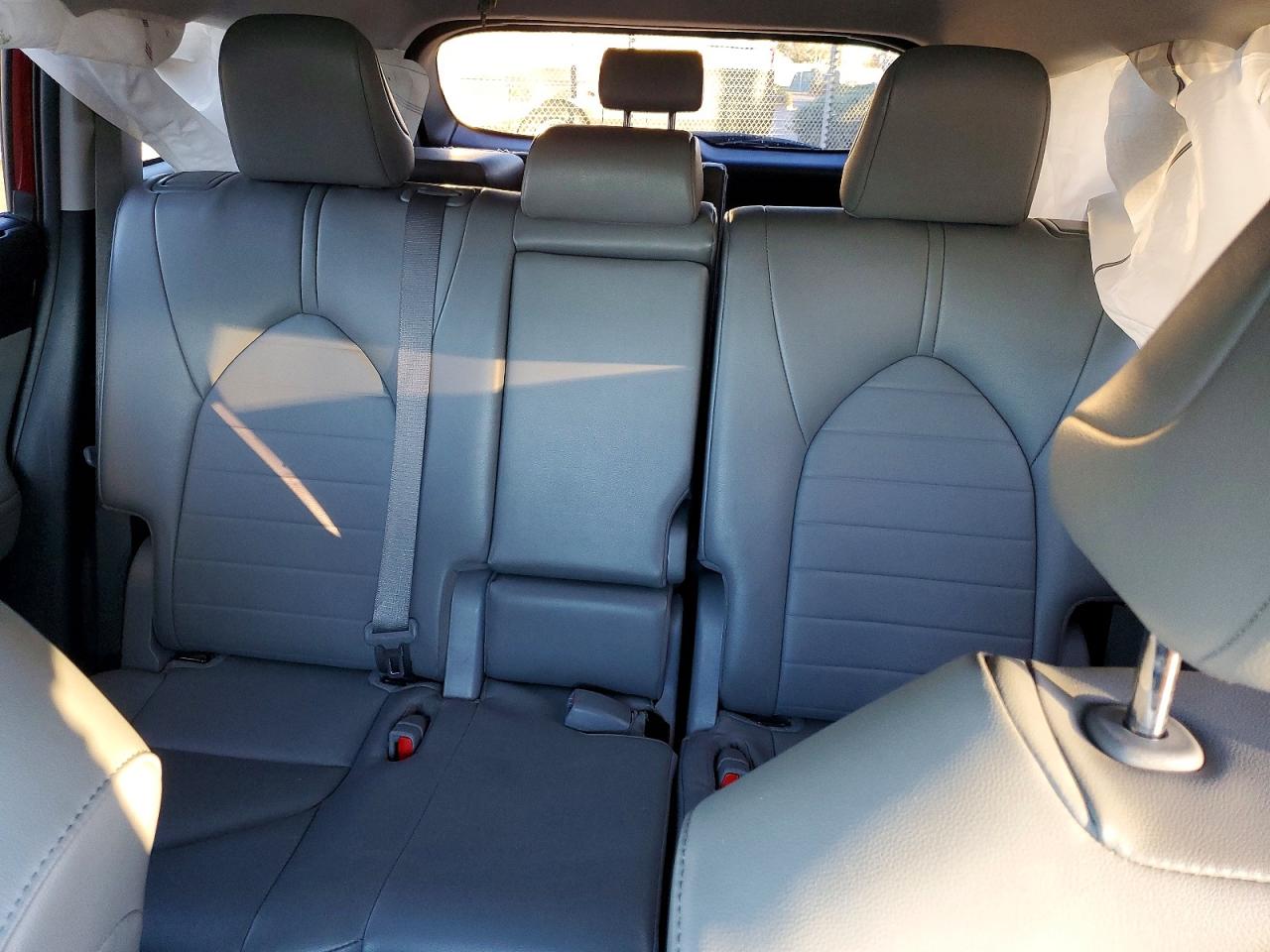 2023 TOYOTA HIGHLANDER L photo 28