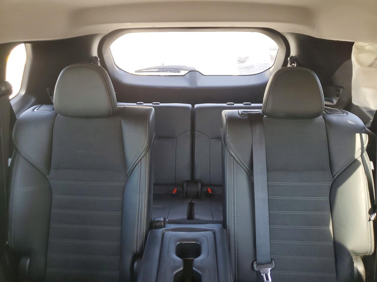 2024 MITSUBISHI OUTLANDER SE photo 28