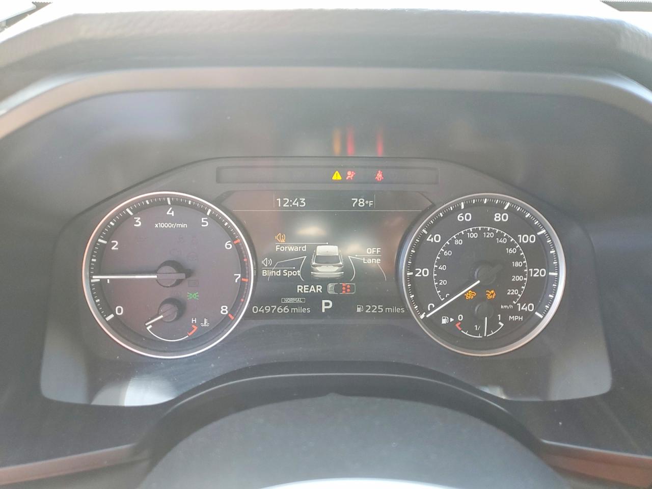 2024 MITSUBISHI OUTLANDER SE photo 25