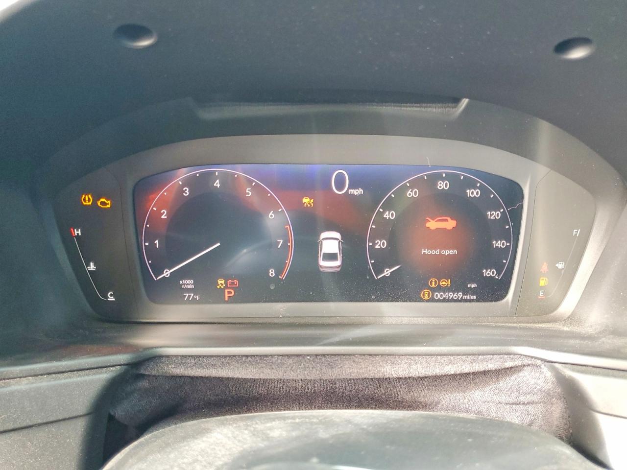 2025 HONDA ACCORD SE photo 17