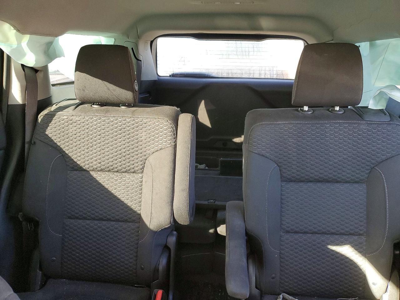 2019 GMC ACADIA SLE photo 10