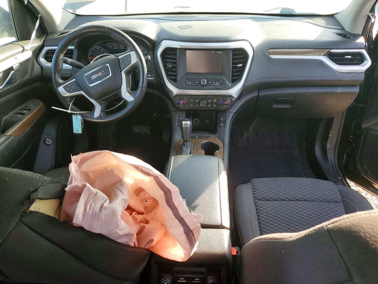 2019 GMC ACADIA SLE photo 8