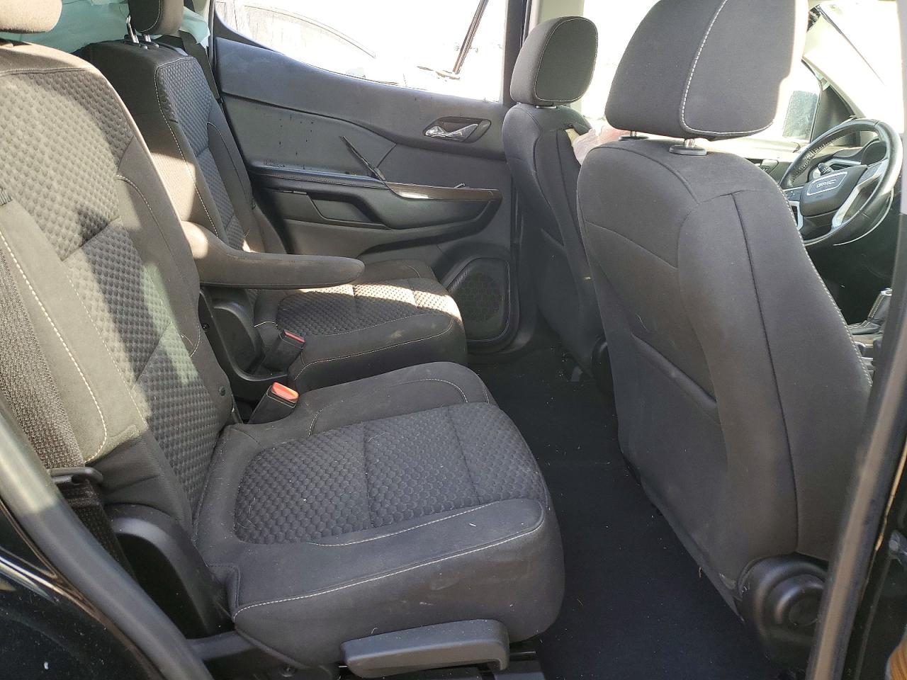 2019 GMC ACADIA SLE photo 11
