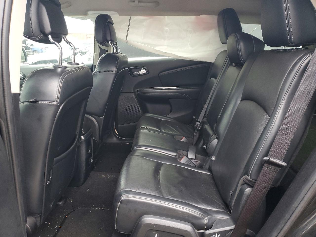 2013 DODGE JOURNEY CREW photo 11