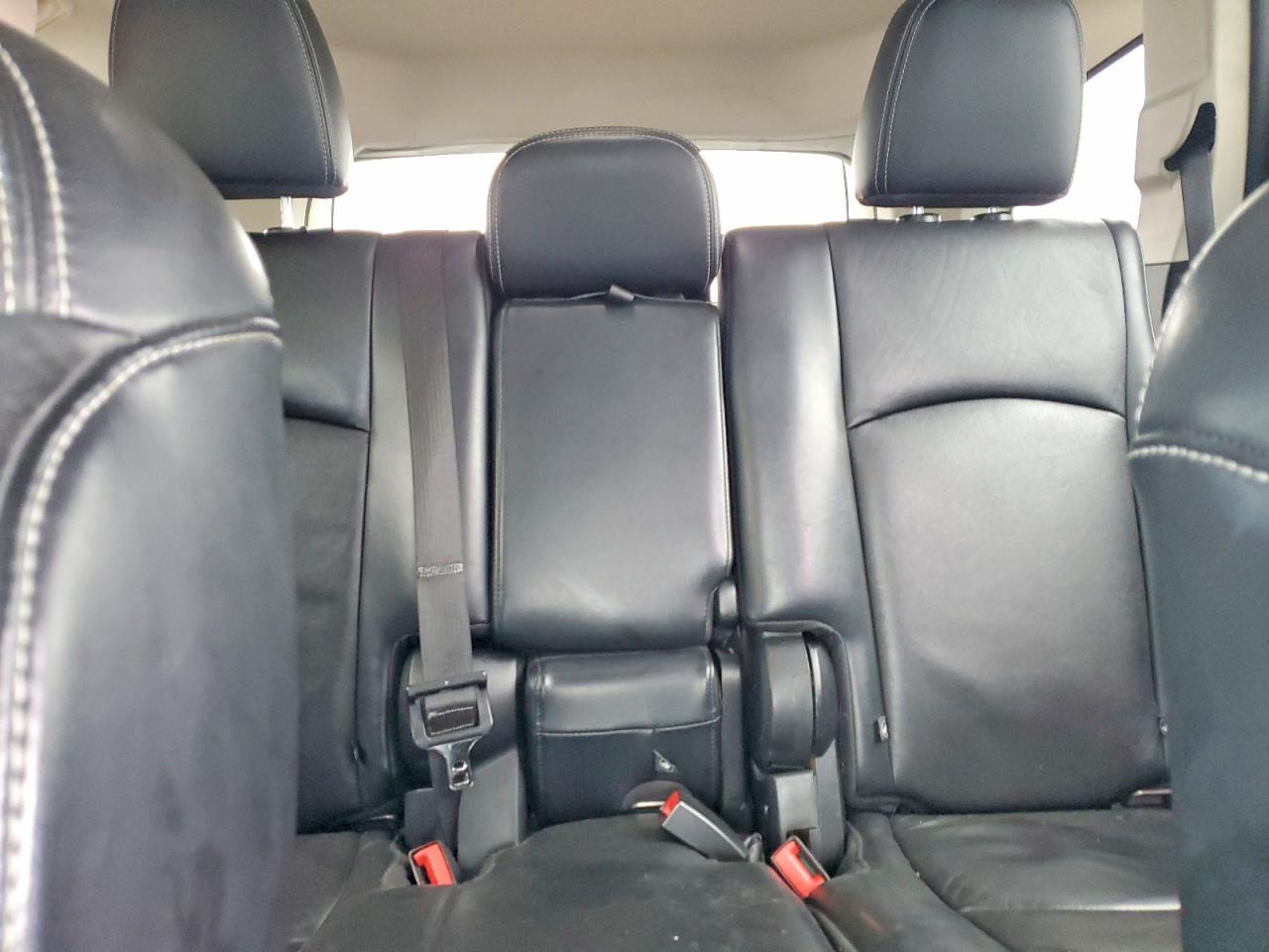 2013 DODGE JOURNEY CREW photo 10