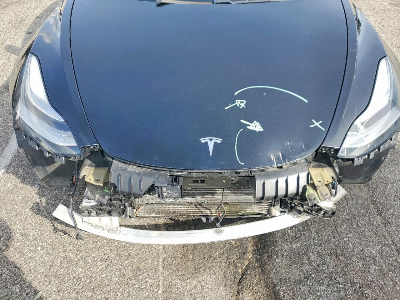 2019 TESLA MODEL 3 photo 11