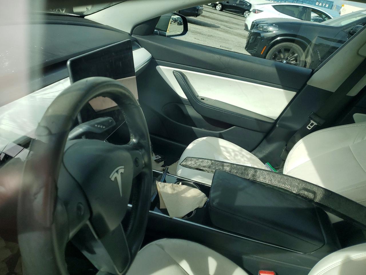 2019 TESLA MODEL 3 photo 9