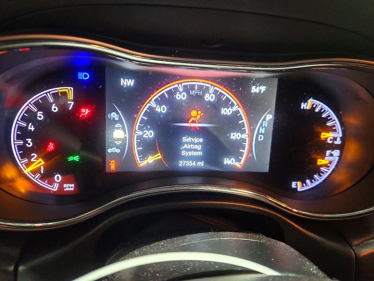 2022 JEEP GRAND CHEROKEE LIMITED photo 9