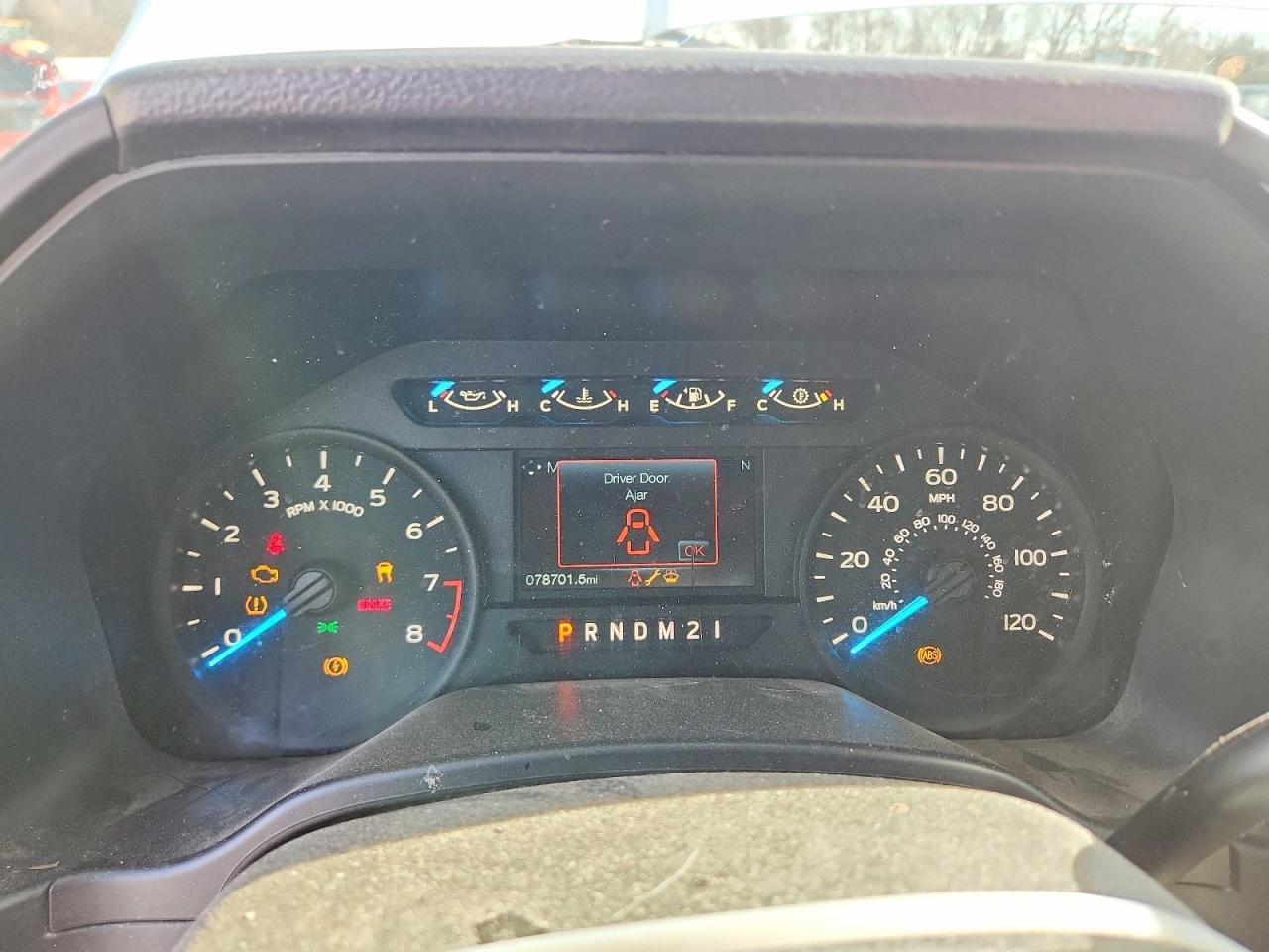 2020 FORD F150 photo 17