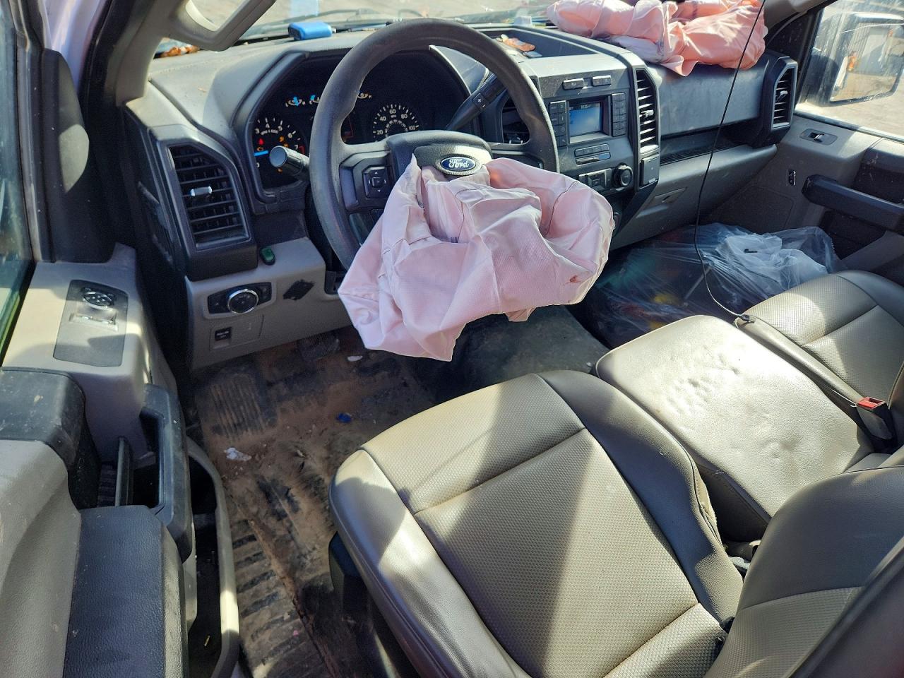 2020 FORD F150 photo 15
