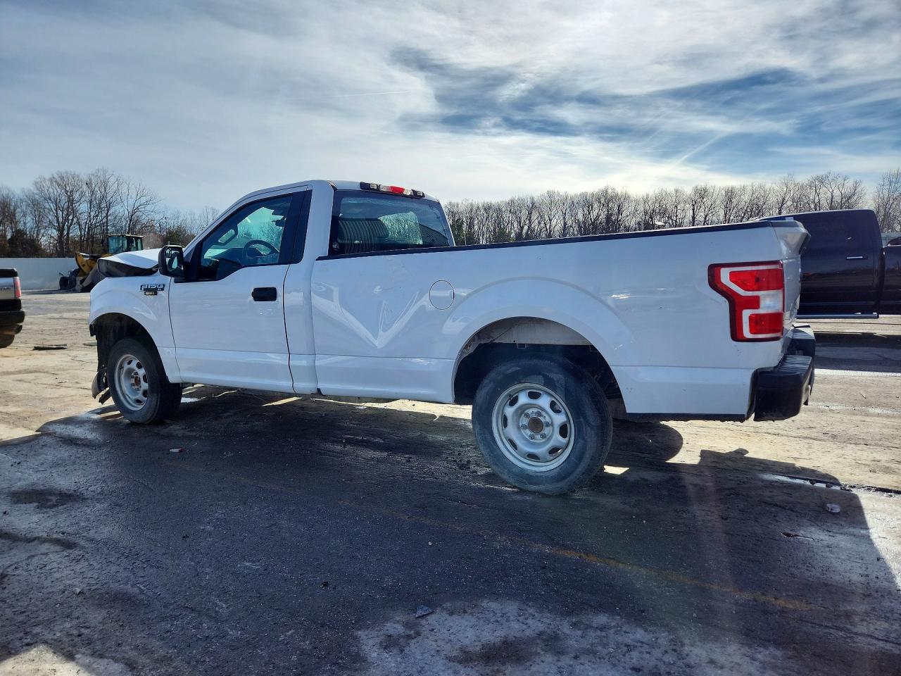 2020 FORD F150 photo 3