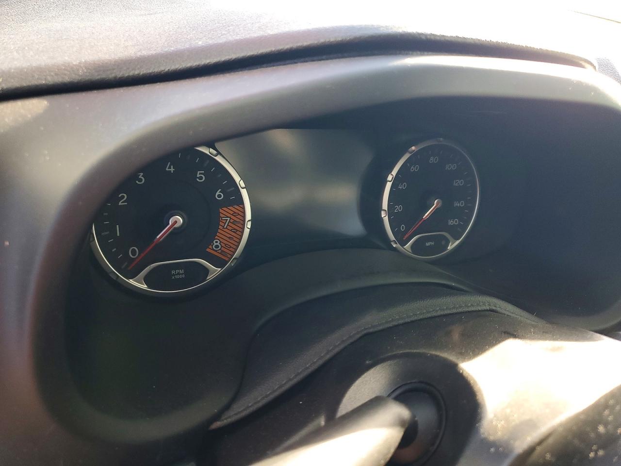 2019 JEEP RENEGADE LATITUDE photo 25