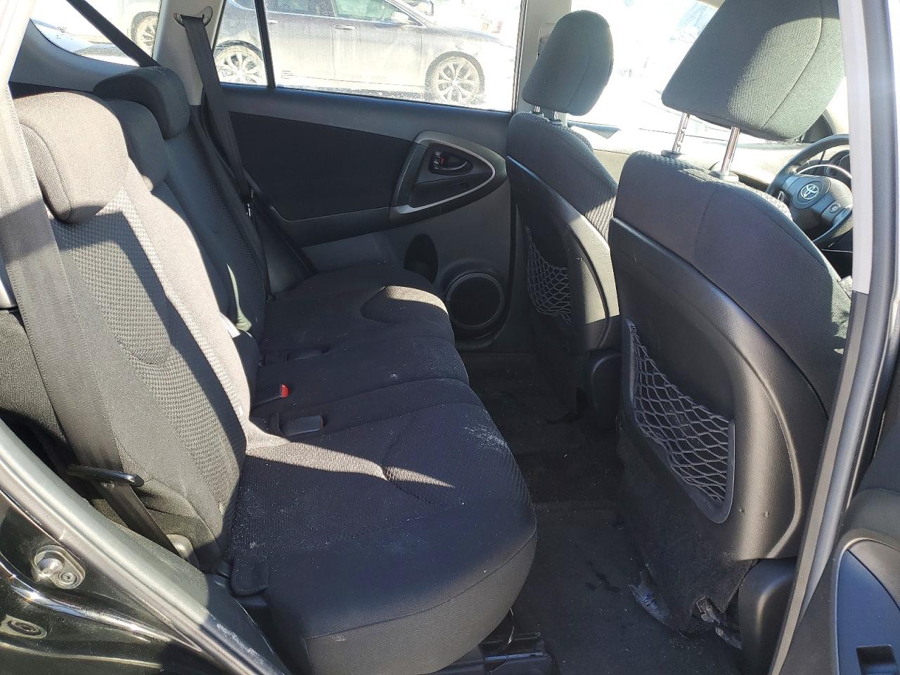 2011 TOYOTA RAV4 SPORT photo 19